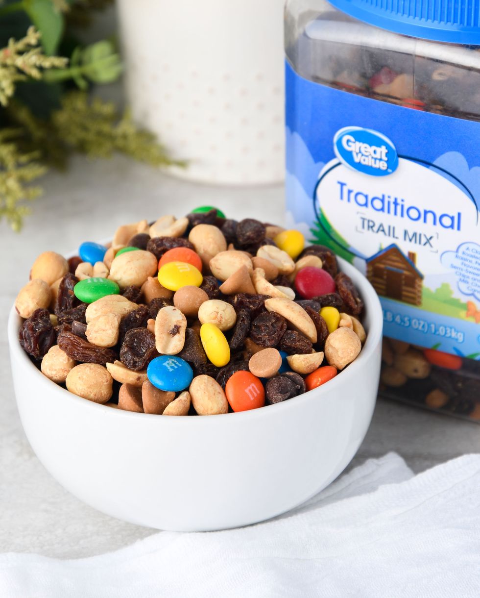 Great Value Traditional Trail Mix