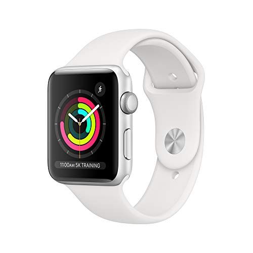 Apple Watch Series 3 (GPS, 42mm)