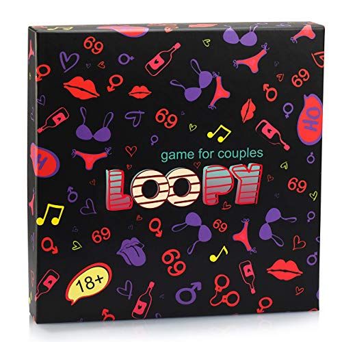 Romantic Couples Board Game Desktop Couple Card Game 150 Piece Cards for Deeper Connection and Conversation Love Language Card Game 