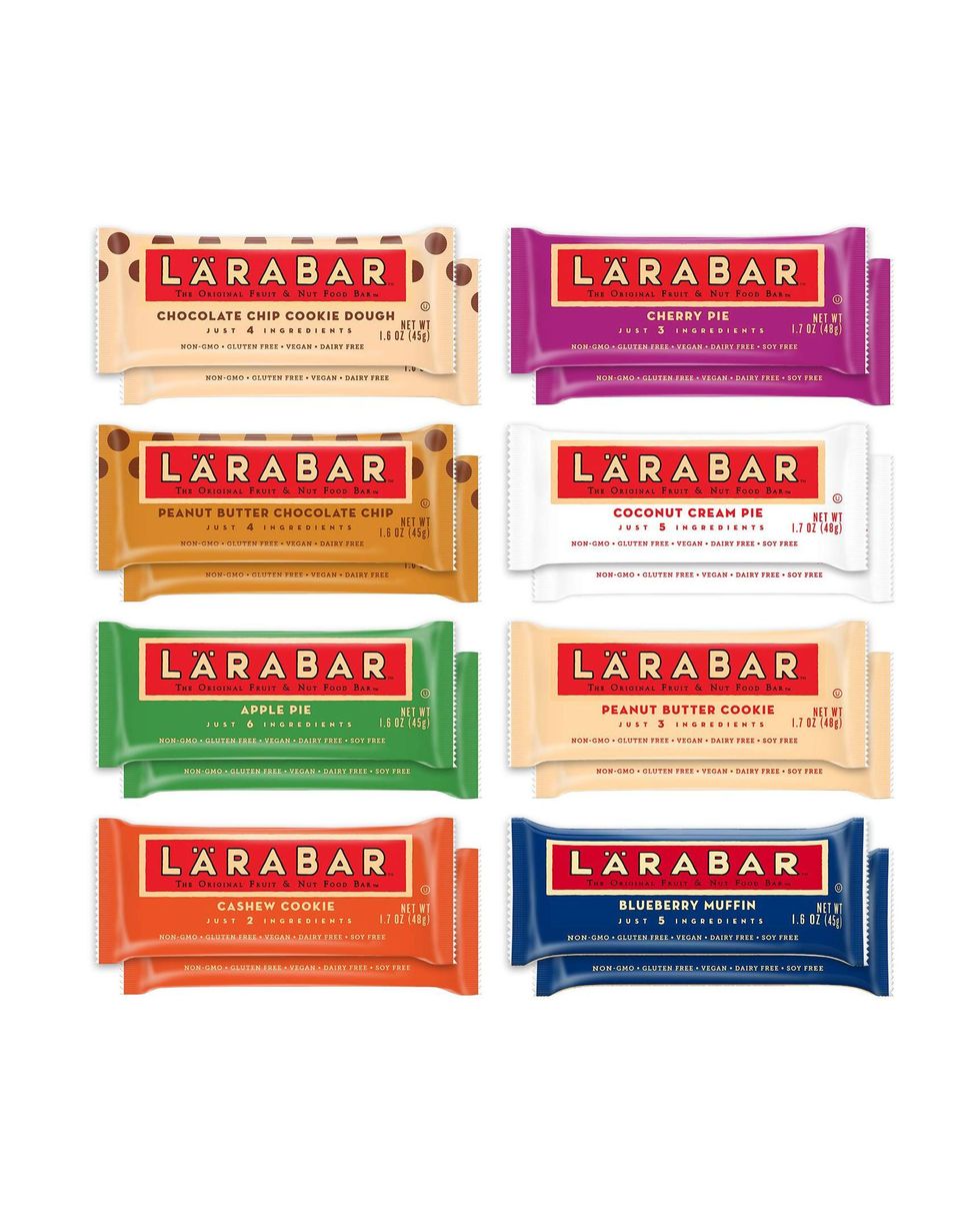Larabar Variety Box