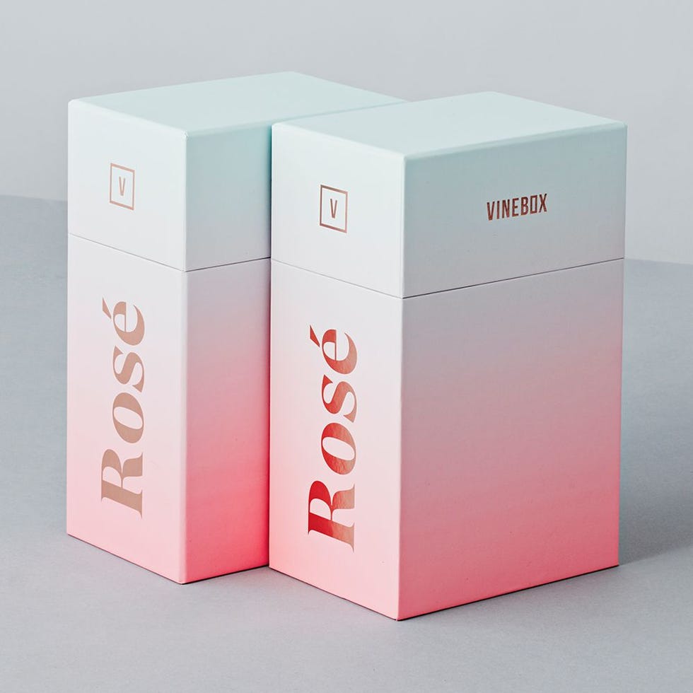 The Rosé Collection