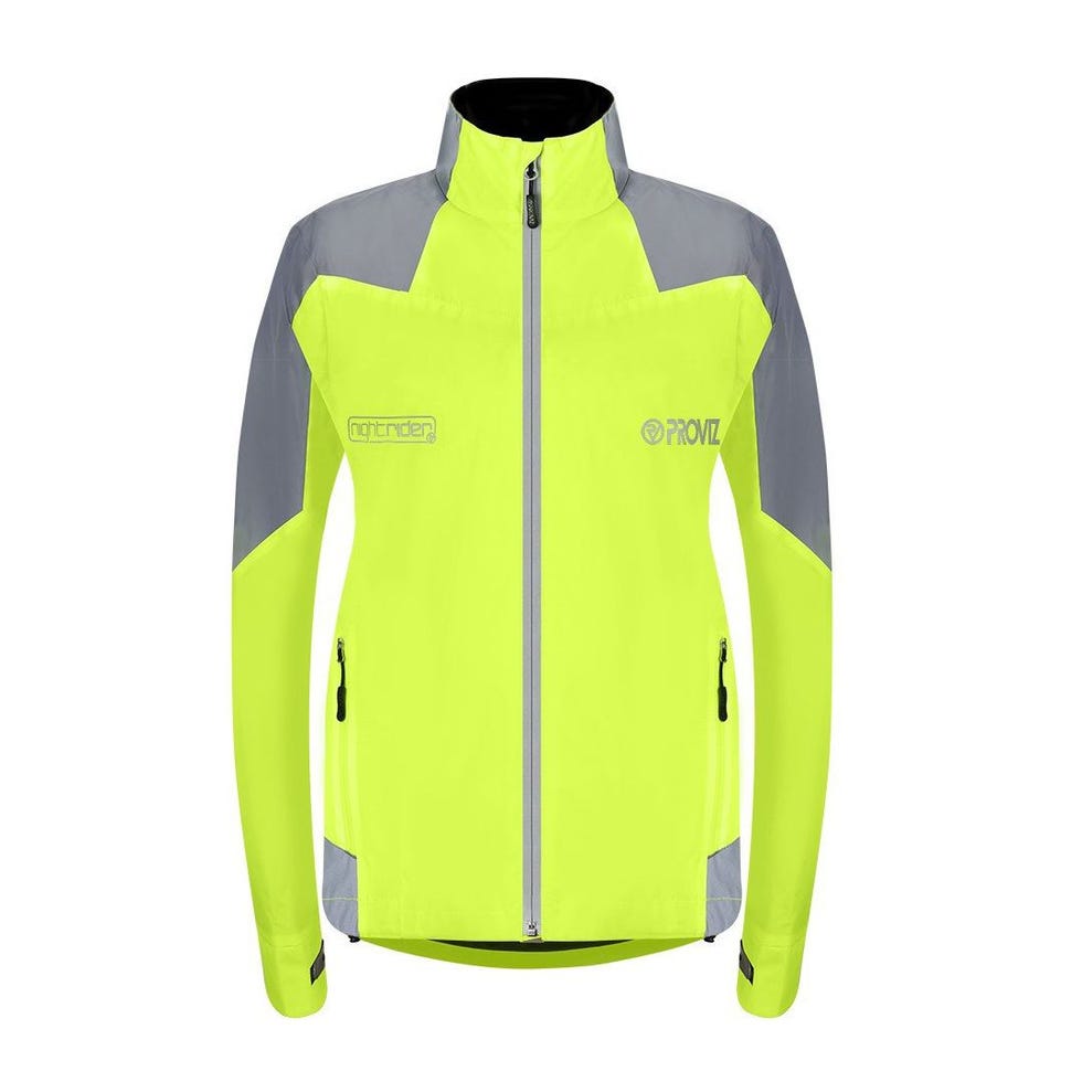 Nightrider Women's Cycling Jacket 2.0