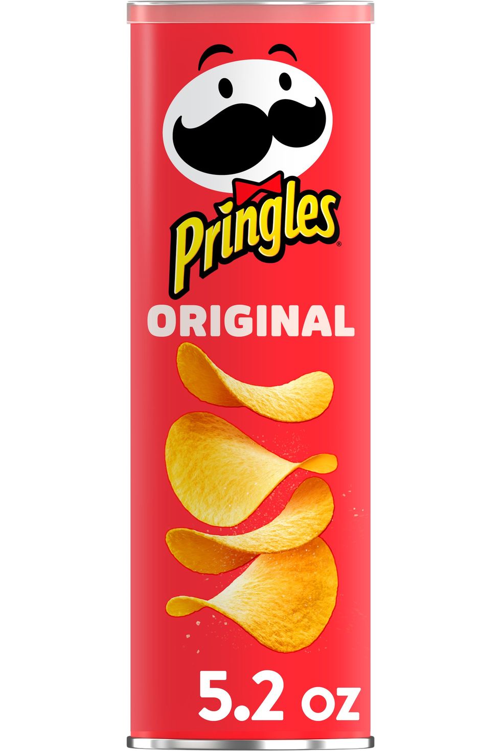 Pringles Potato Crisps Chips