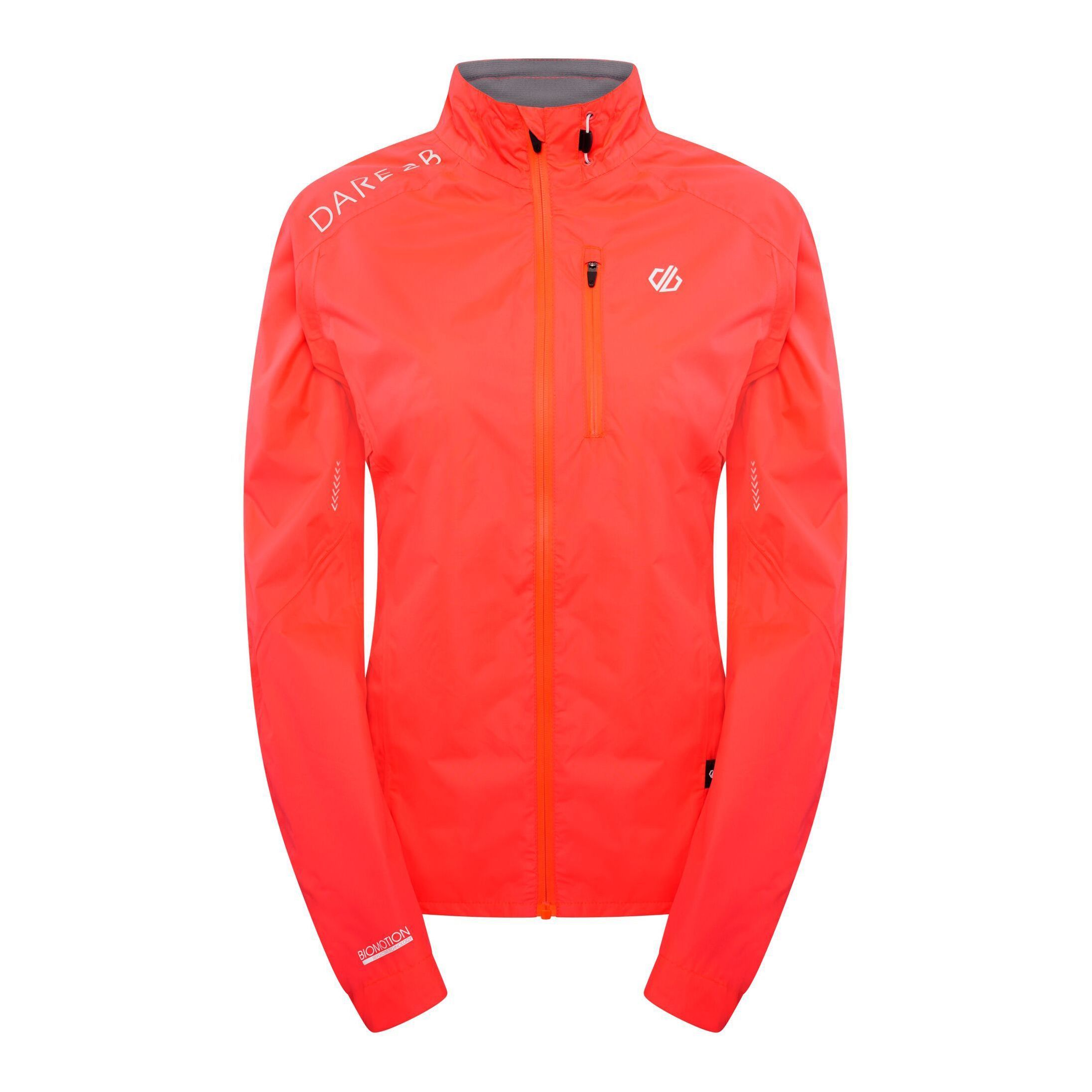 best lightweight waterproof cycling jacket women's