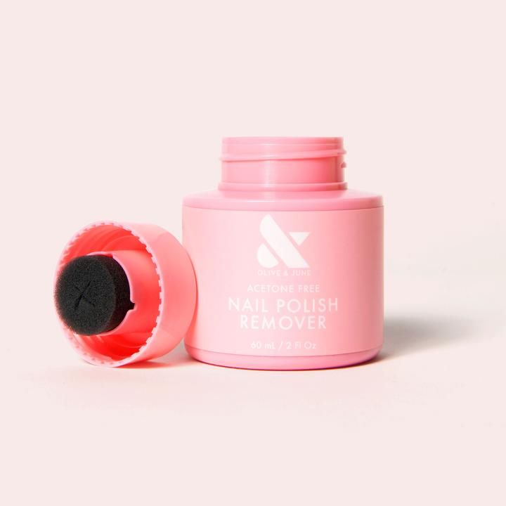 10 Best Nail Polish Removers