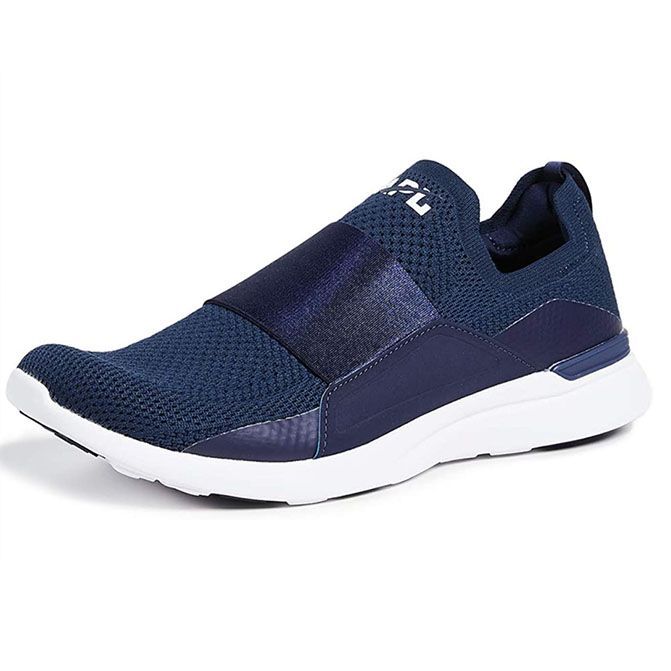 Mens Woodlands Alfred Sneakers Slip On Casual Comfortable Lightweight Shoes 
