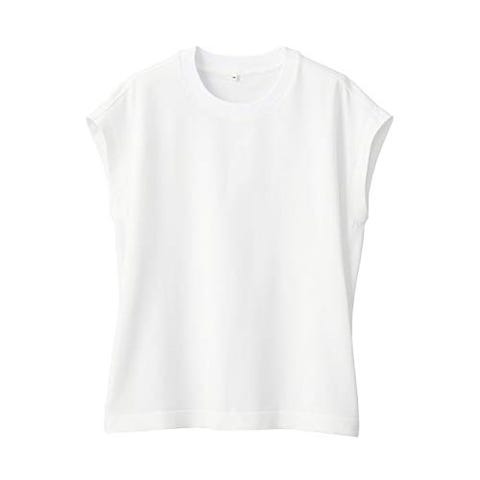 骨格診断タイプ別に試着 7ブランドの白tシャツをエディターが実際に着比べ ファッション Elle エル デジタル