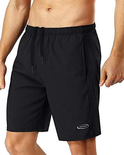 Pantalones cortos para hombres Hombres Pantalones cortos de playa Hombre  Gimnasio Fitness Deporte Pantalones cortos Joggers Baloncesto Ropa  deportiva