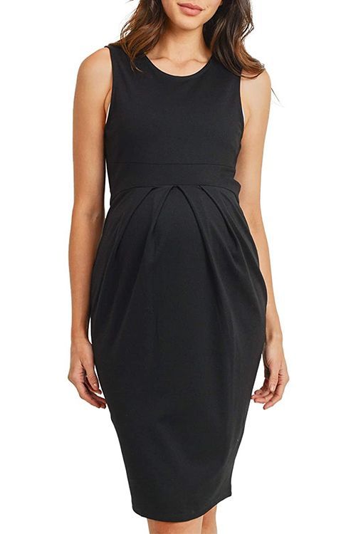 Best maternity store dresses on amazon