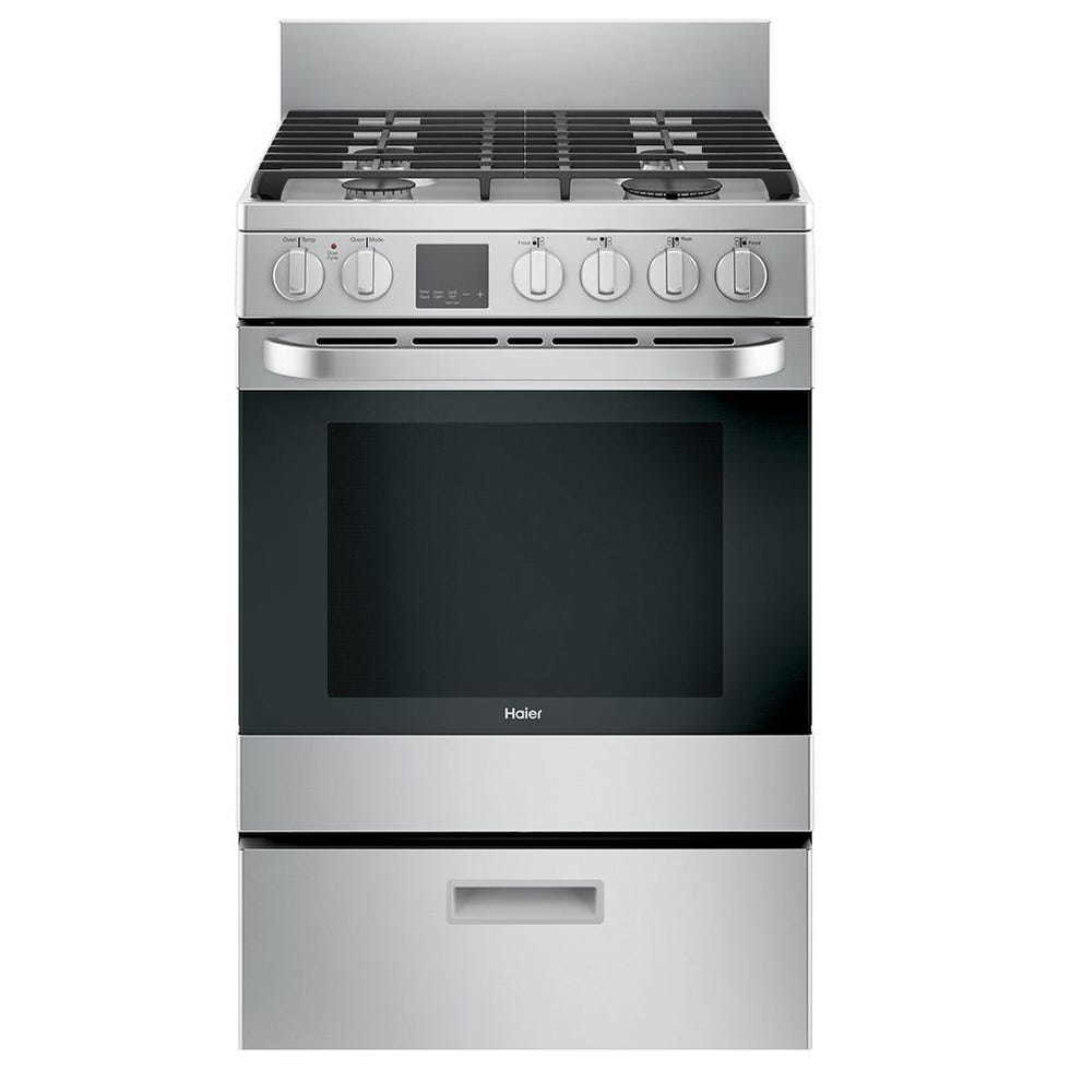 9 Benefits of a Gas Range with Electric Oven - THOR Kitchen