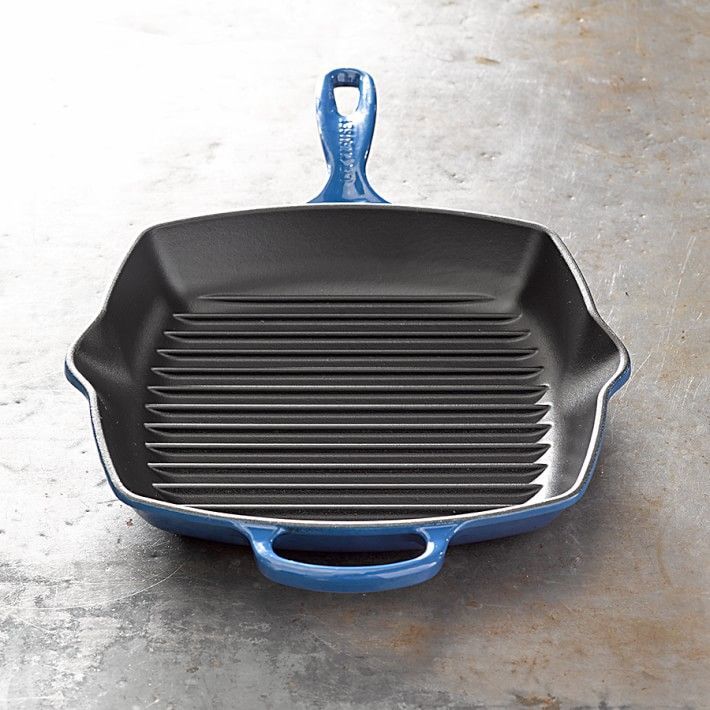 8 Best Grill Pans of 2023, Tested by Experts