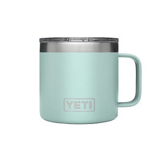 YETI Rambler 14-ounce Mug YETI Rambler 14-ounce Mug