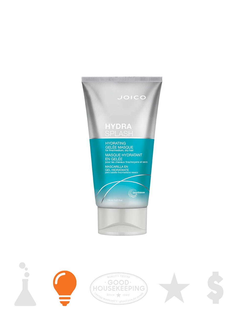 HydraSplash Hydrating Gelee Masque