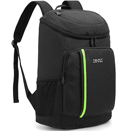 Tourit 30-Can Backpack Cooler 