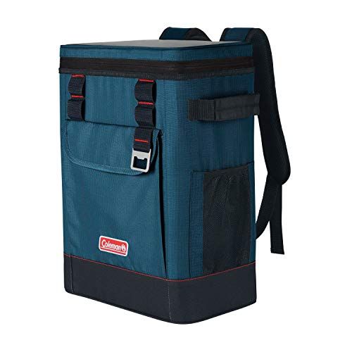 Coleman 40 can collapsible hot sale cooler