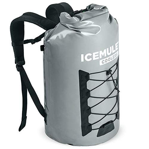 IceMule Pro Backpack Cooler 