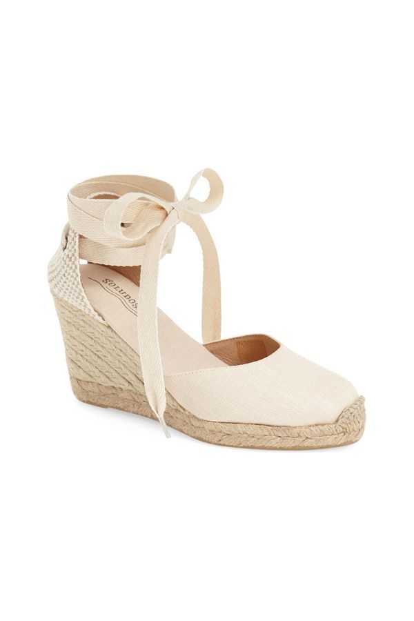 Best hot sale comfortable wedges