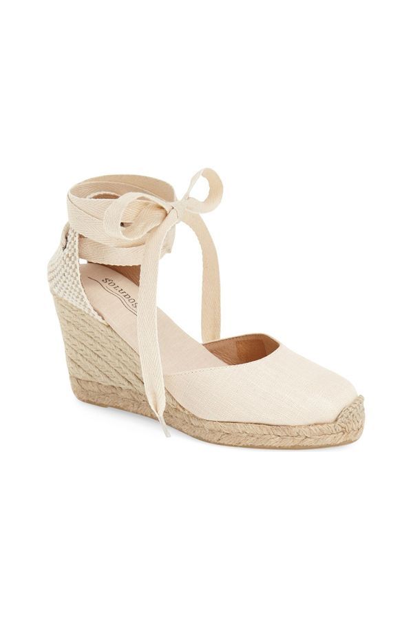 20 Most Comfortable Wedges of 2024 - Best Women's Wedge Shoes