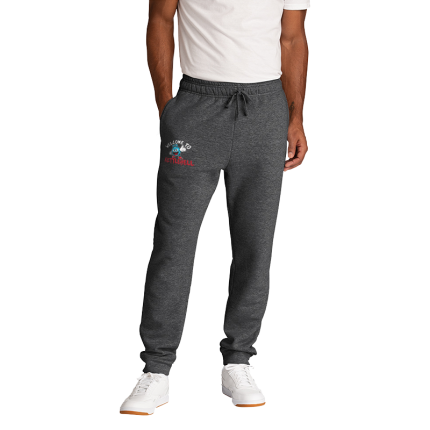 classic fit sweatpants