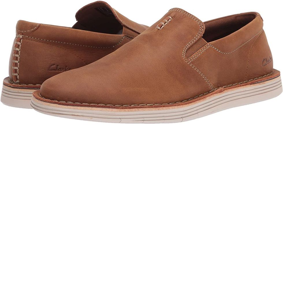 Forge Free Loafer