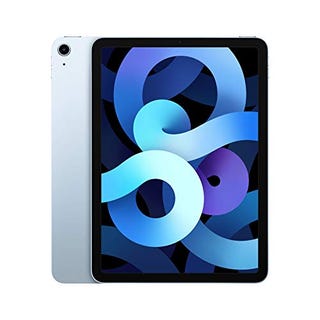 Apple iPad Air (10.9-inch, Wi-Fi, 64GB) Apple iPad Air (10.9-inch, Wi-Fi, 64GB)