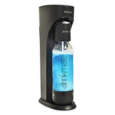 Carbonated Beverage Maker