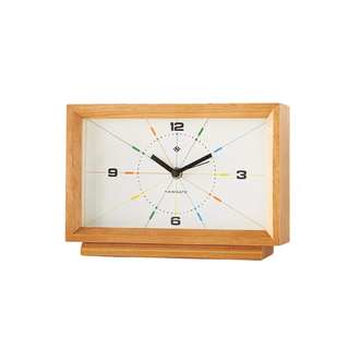 Monroe Mantel Clock