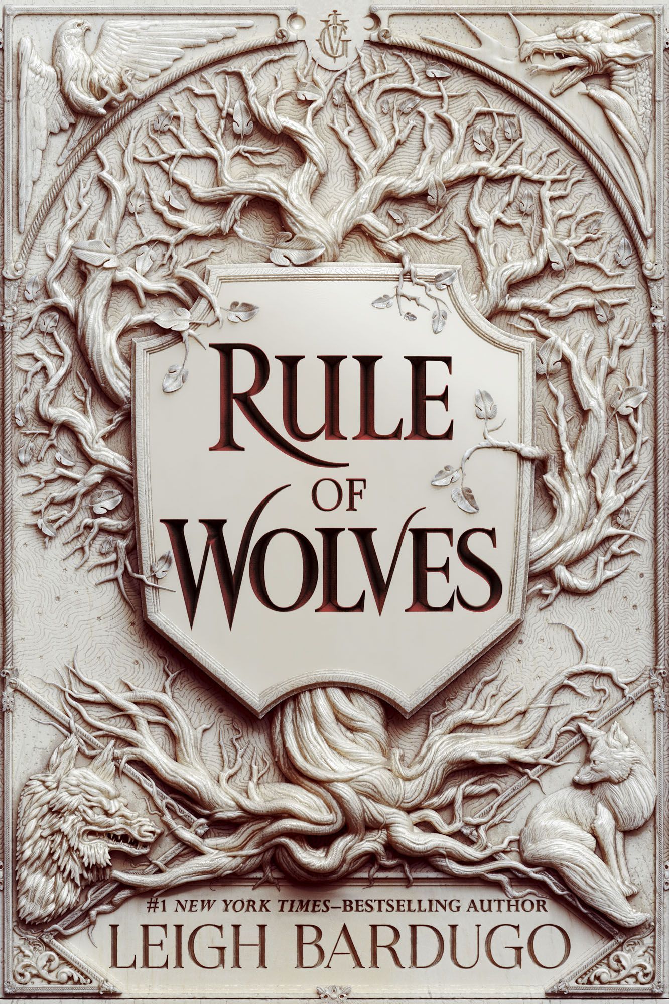 "Rule of Wolves"