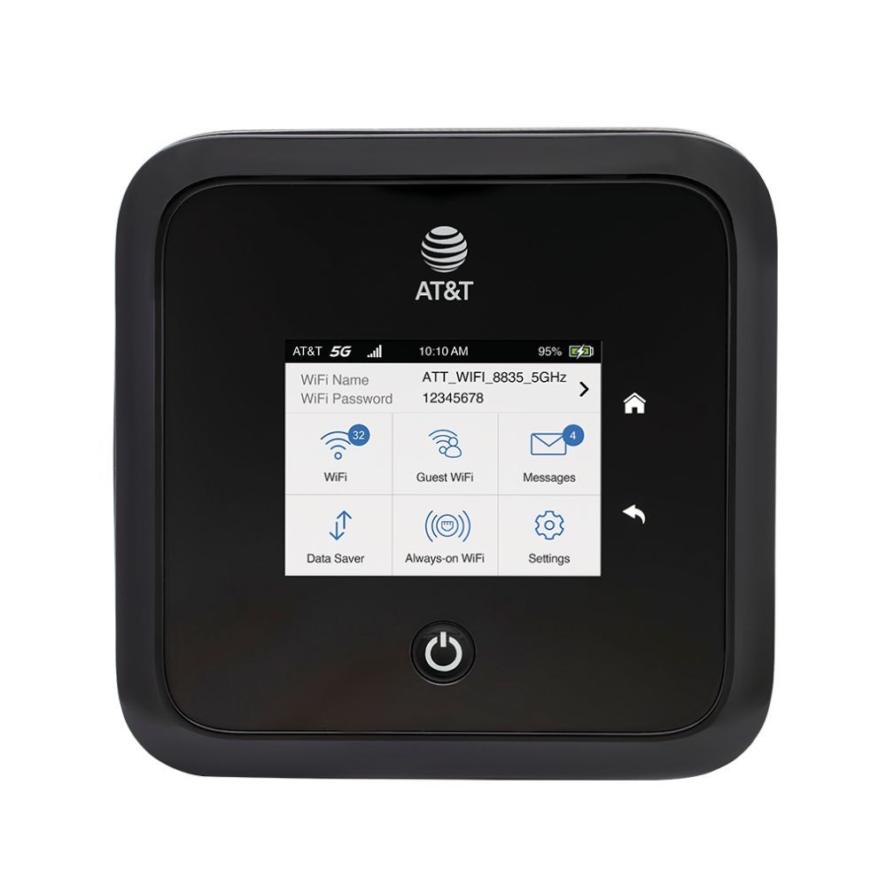 9 Best Portable Wi Fi Hotspots For 21 Top Mobile Wifi Hotspots