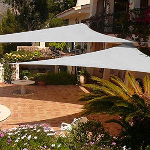 patio sail sun shades