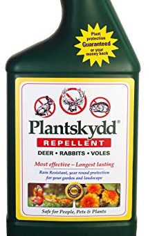 Plantskydd Animal Repellent 
