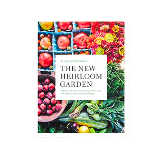 The Heirloom Garden