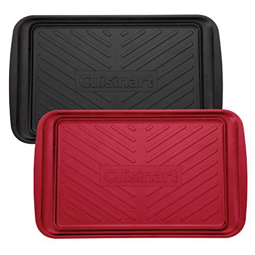 Grilling and Prep Serving Trays