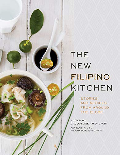 15 Asian-Authored Cookbooks You For Your Shelf - Asian Cookbooks