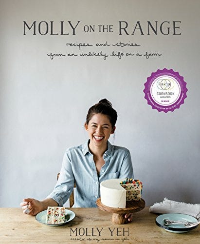 Food Network Star Molly Yeh Just Launched a Product Line With Macy's