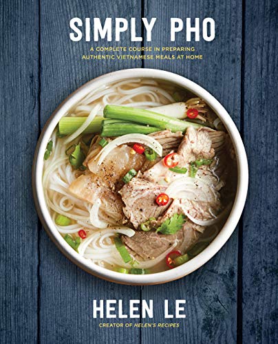 15 Asian-Authored Cookbooks You For Your Shelf - Asian Cookbooks