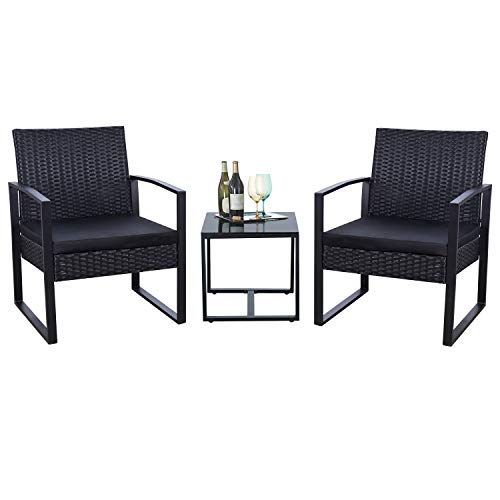 outdoor bistro set under $100