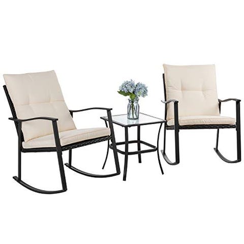 The Best Outdoor Bistro Sets to Buy in 2022