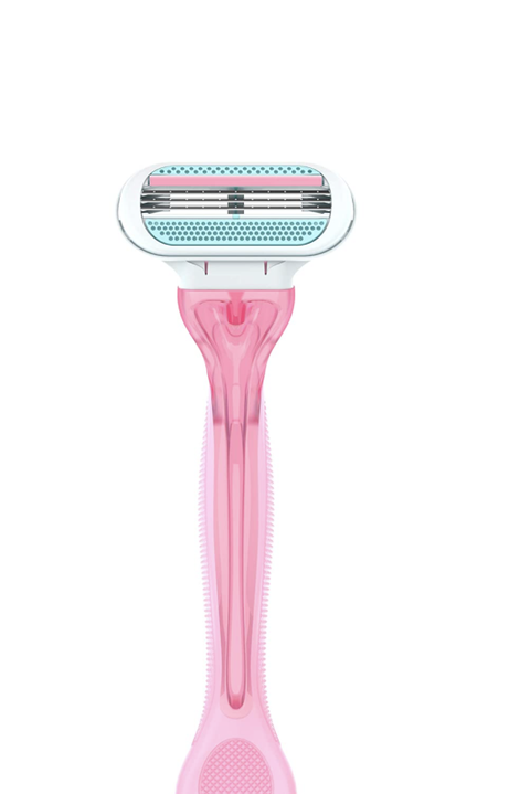 11 Best Razors For Women Of 2022 Womens Disposable And Refillable 