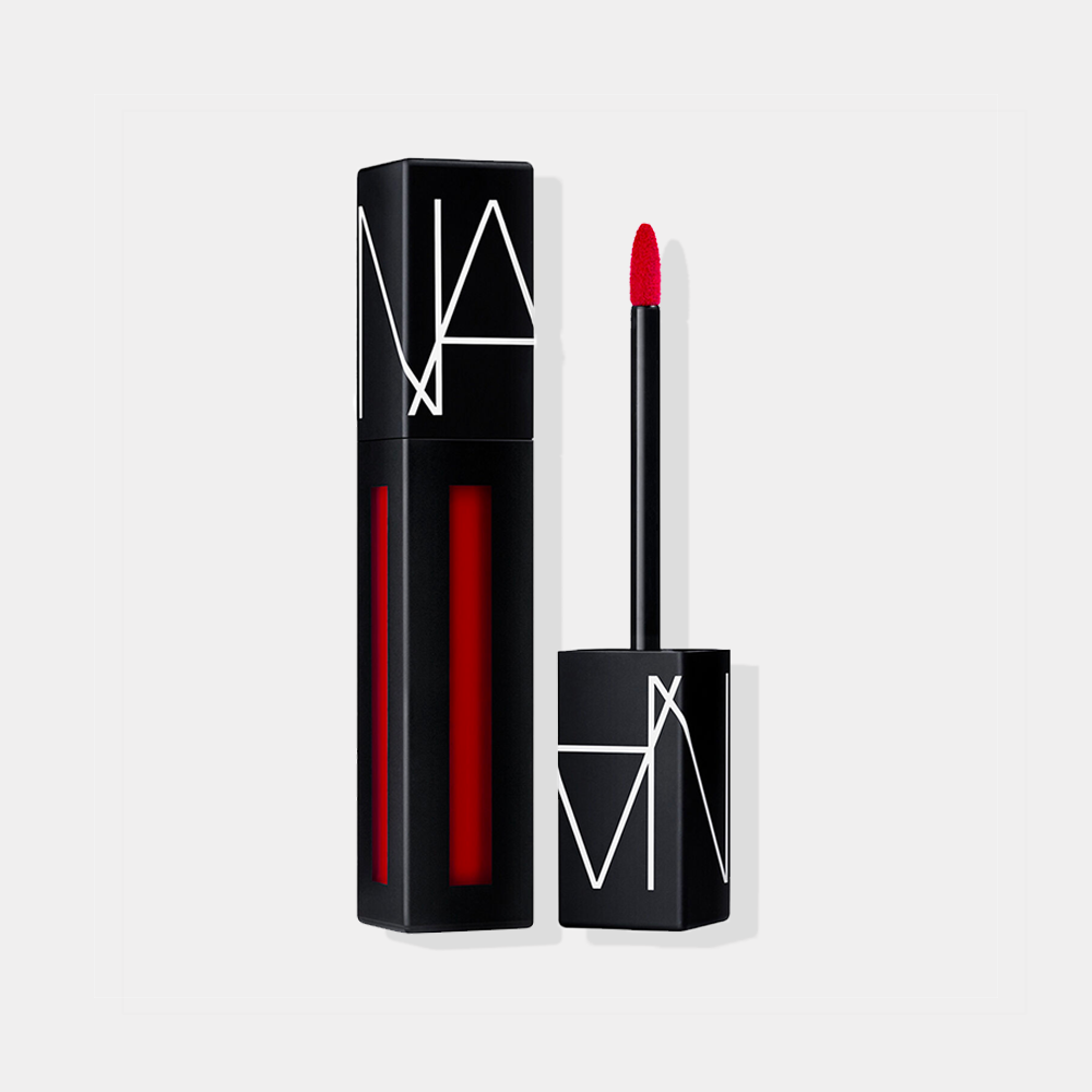 Longwear Matte Lipstick