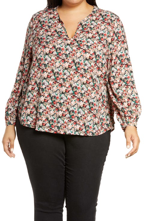 Ree Drummond-Inspired Blouses Under $50 - Flowy Tops for 2022