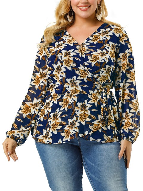 Ree Drummond-inspired Blouses Under $50 - Flowy Tops For 2022