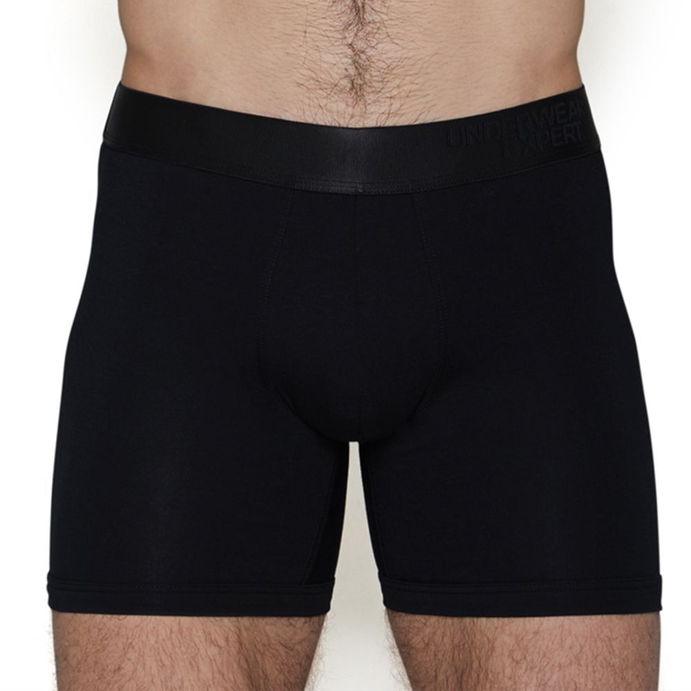 DSquared² Brief in Black for Men Mens Clothing Underwear Boxers briefs 