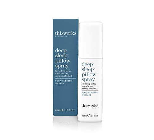 Deep Sleep Pillow Spray