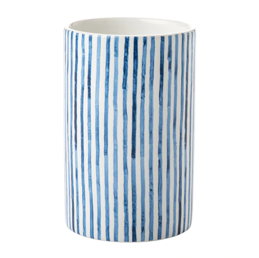Vaso portacepillos