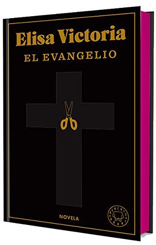 'El evangelio' de Elisa Victoria