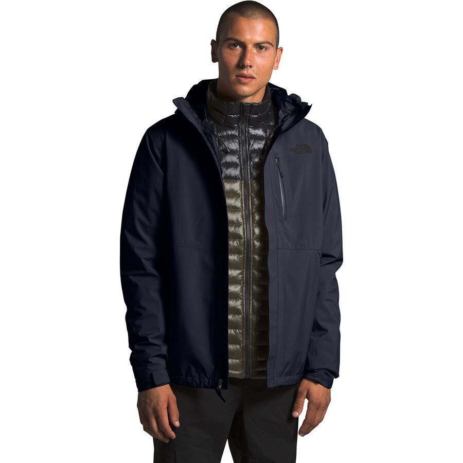 stylish rain jacket mens