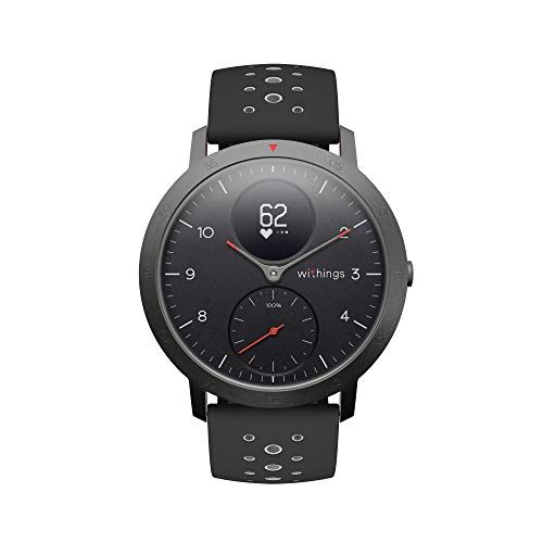 Smartwatch deportivo Withings