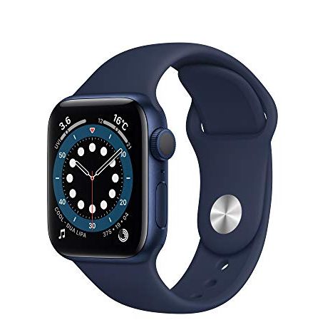 Apple Watch Series 6