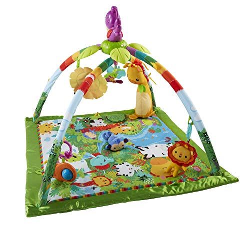 Best baby clearance gym uk